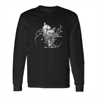 Junji Ito Soichis Beloved Pet Long Sleeve T-Shirt | Favorety CA