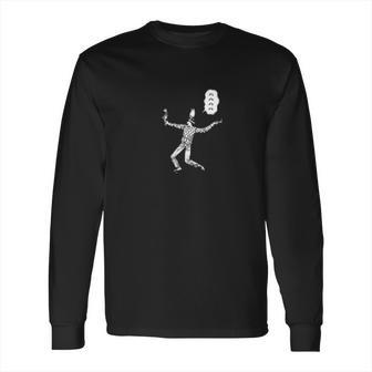 Junji Ito Souichi Long Sleeve T-Shirt | Favorety AU