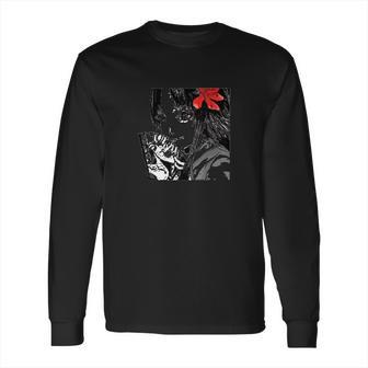 Junji Ito Tomie Funny Long Sleeve T-Shirt | Favorety UK