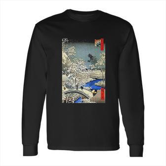 Kaiju Japanese Monster Movie Retro Funny Mothra Youth Kids Girl Boy Long Sleeve T-Shirt | Favorety