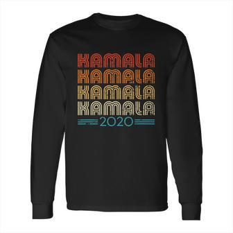 Kamala 2020 Long Sleeve T-Shirt | Favorety CA