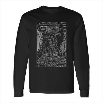 Kamisama Hajimemashita Junji Ito Long Sleeve T-Shirt | Favorety CA