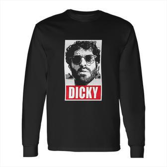 Karledeal Lil Dicky Men Basic Fashion Long Sleeve T-Shirt | Favorety CA