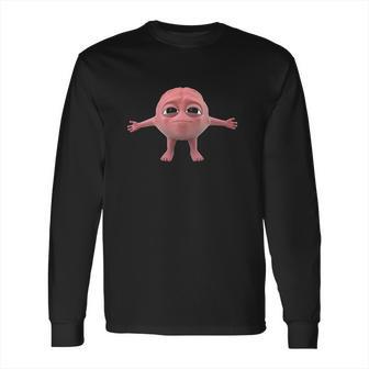 Karledeal Lil Dicky Man Basic Fashion Long Sleeve T-Shirt | Favorety DE