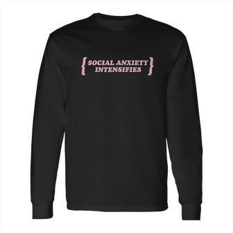 Kawaii Pastel Goth For Soft Grunge Aesthetic Fan Long Sleeve T-Shirt | Favorety CA