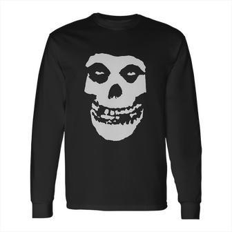 Kids Misfits Long Sleeve T-Shirt | Favorety UK