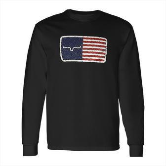 Kimes Ranch Silk Trucker Long Sleeve T-Shirt | Favorety DE