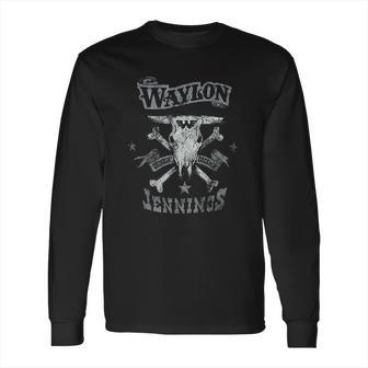 Kings Road Waylon Long Sleeve T-Shirt | Favorety AU