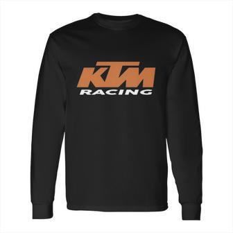 Ktm 1 T-Shirt Long Sleeve T-Shirt | Favorety DE