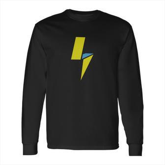 Lachlan Simple Design Long Sleeve T-Shirt | Favorety CA