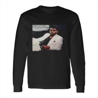 Lamar Jackson Thriller Shirt Long Sleeve T-Shirt | Favorety AU