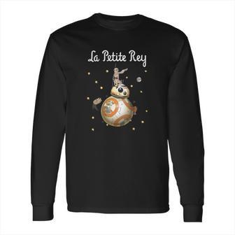 Le Petit Rey Long Sleeve T-Shirt | Favorety DE