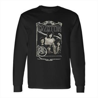 Led Zeppelin 1969 Long Sleeve T-Shirt | Favorety DE