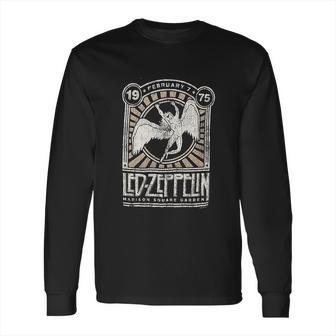 Led Zeppelin Classic 1975 Long Sleeve T-Shirt | Favorety CA