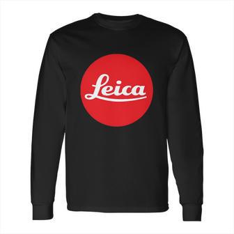 Leica Long Sleeve T-Shirt | Favorety AU