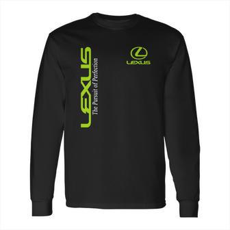 Lexus Shirt Long Sleeve T-Shirt | Favorety UK