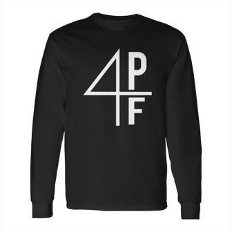 Lil Baby Official 4Pf Long Sleeve T-Shirt | Favorety