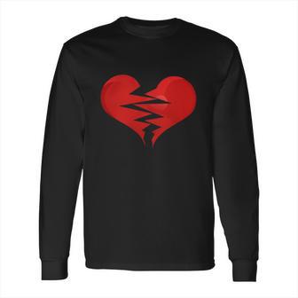 Lil Heartbreaker Long Sleeve T-Shirt | Favorety CA