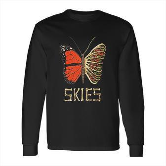 Lil Skies Long Sleeve T-Shirt | Favorety