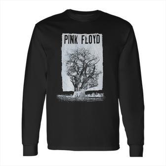 Liquid Blue Pink Floyd Half Life Long Sleeve T-Shirt | Favorety UK