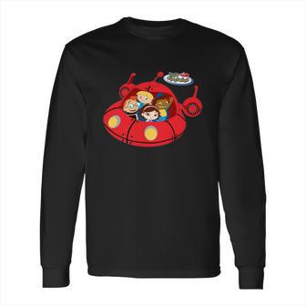 Little Einsteins Long Sleeve T-Shirt | Favorety