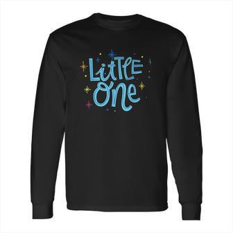 Little One Little Space Babygirl Sissy Abdl Lover Long Sleeve T-Shirt | Favorety