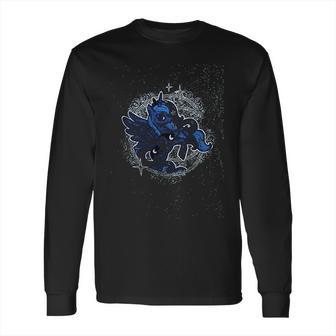 My Little Pony Princess Luna Long Sleeve T-Shirt | Favorety UK