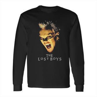 The Lost Boys Long Sleeve T-Shirt | Favorety DE