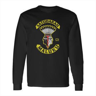 I Love This Satudarah Long Sleeve T-Shirt | Favorety