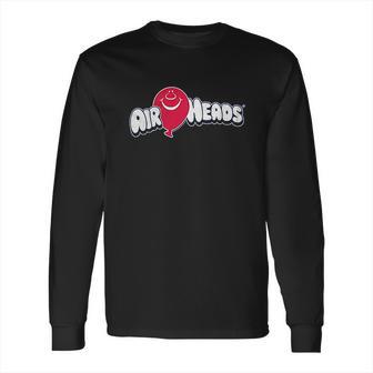 Luv Airheads Candy Cute Gift Long Sleeve T-Shirt | Favorety CA