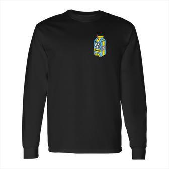 Lyrical Lemonade Lyricallemonade Cole Bennett Long Sleeve T-Shirt | Favorety AU