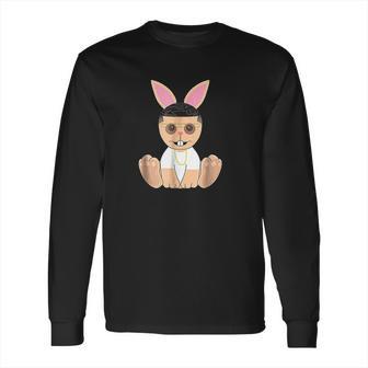 Malo La Nueva Religion Soy Peor Me Long Sleeve T-Shirt | Favorety AU