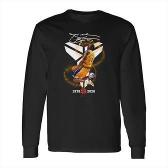 Mamba Kobe Rip Long Sleeve T-Shirt | Favorety DE