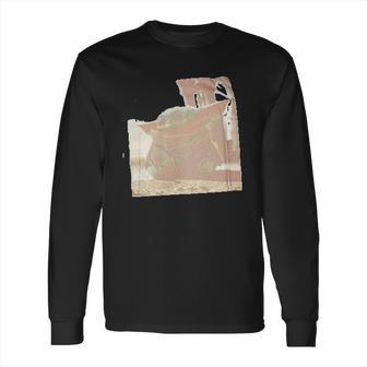 The Mandalorian The Child Long Sleeve T-Shirt | Favorety AU