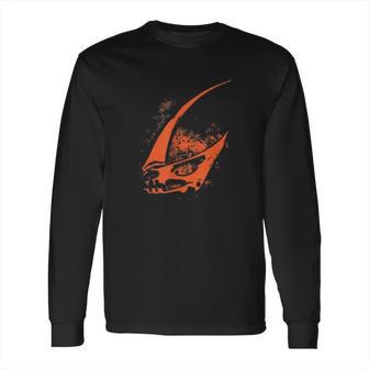 The Mandalorian Mudhorn Signet Long Sleeve T-Shirt | Favorety CA