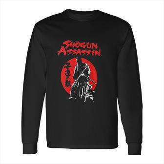 Mans Assassin Long Sleeve T-Shirt | Favorety CA