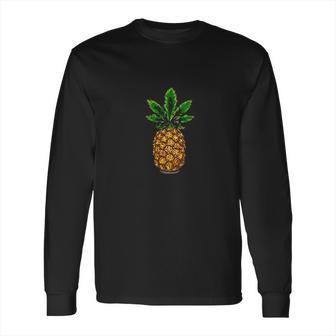 Marijuana Gifts Long Sleeve T-Shirt | Favorety