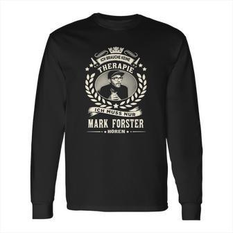 Mark Forster Long Sleeve T-Shirt | Favorety DE