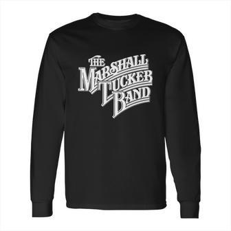 Marshall Tuckers Band Long Sleeve T-Shirt | Favorety DE