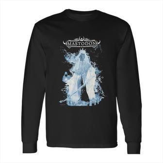 Mastodon Ancient Kingdom Long Sleeve T-Shirt | Favorety UK