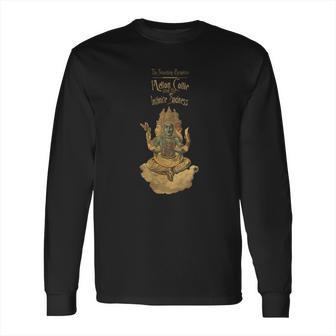 Mellon Collie And The Infinite Sadness Tshirt Long Sleeve T-Shirt | Favorety