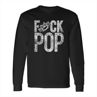 Metal Five Finger Death Punch Long Sleeve T-Shirt | Favorety AU