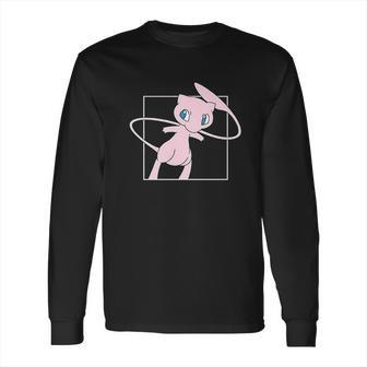 Mew Katana Long Sleeve T-Shirt | Favorety CA