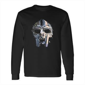 Mf Doom Rap Long Sleeve T-Shirt | Favorety DE