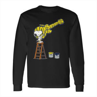 The Monkees Long Sleeve T-Shirt | Favorety DE