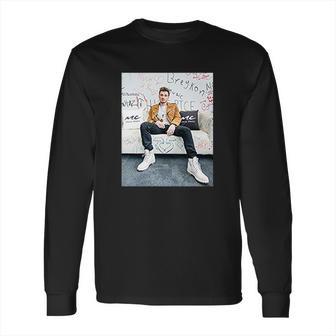 Morgan Wallen Cool Long Sleeve T-Shirt | Favorety AU