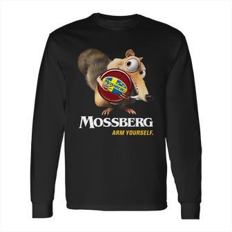 Mossberg Arm Yourself Long Sleeve T-Shirt | Favorety