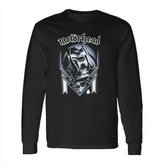 Motorhead Animal Long Sleeve T-Shirt | Favorety AU