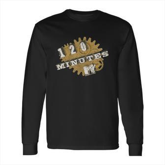 Mtv 120 Minutes T Shirt 182 Long Sleeve T-Shirt | Favorety CA