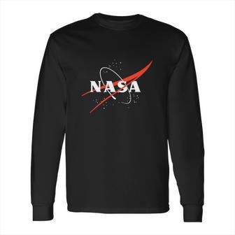 Nasa Space Long Sleeve T-Shirt | Favorety CA